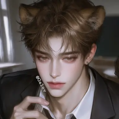 Profile image of Sa Taehyeok