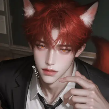 Profile image of Hong Yeoho