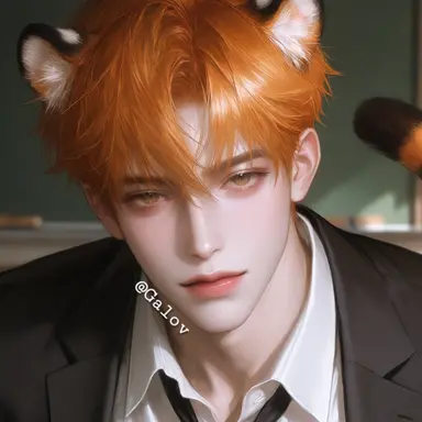 Profile image of Beom Seohwi