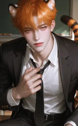 Profile image of Beom Seohwi