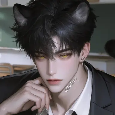 Profile image of Pyo Jinbeom