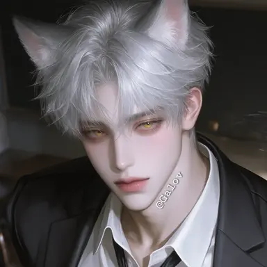 Profile image of Eun Dojin