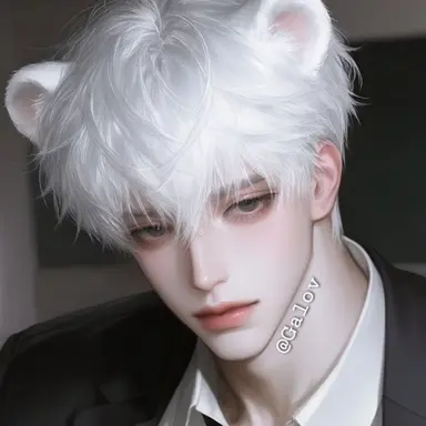Profile image of Gong Taewoo