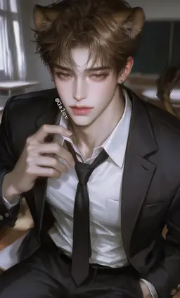 Profile image of Sa Taehyeok