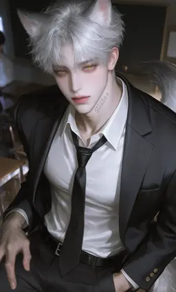 Profile image of Eun Dojin