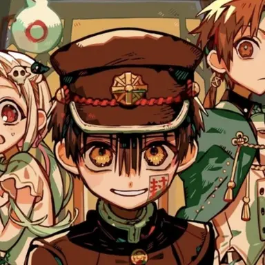 Profile image of 하나코