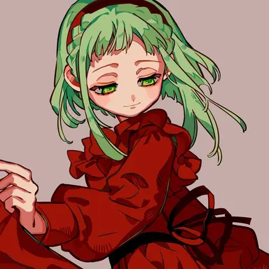 Profile image of 나나미네 사쿠라