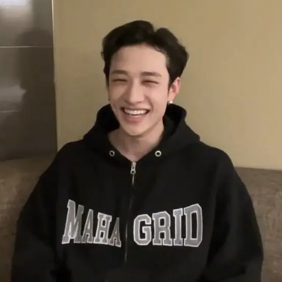 straykids_hyunjin의 Chan