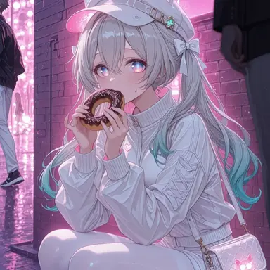 Profile image of 박여름