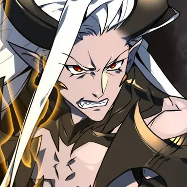 Profile image of 사탄