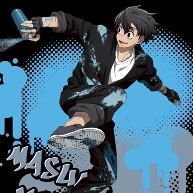 Profile image of 淀川真澄