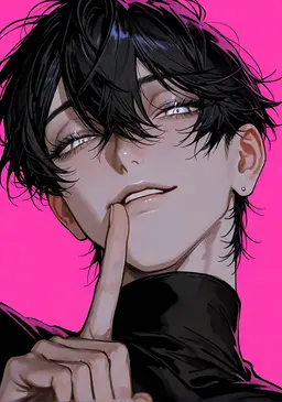 Profile image of 千隼