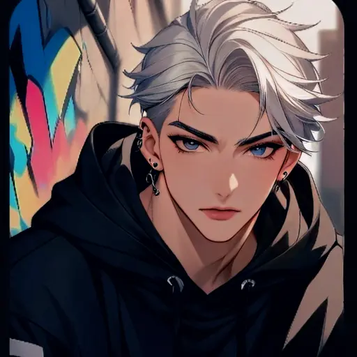 OTO_7080의 冴島 裕翔