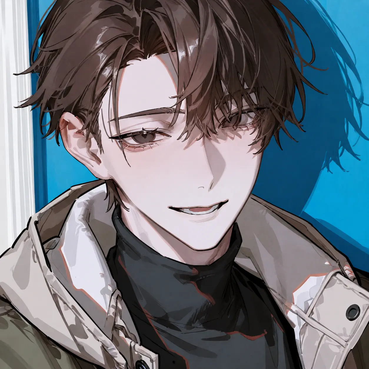 913724_의 アンドロイドは恋をする？