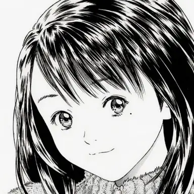 Profile image of 藍子