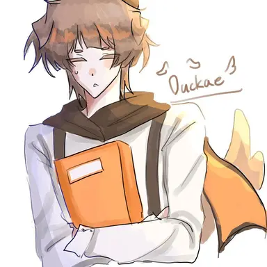 Profile image of 덕개