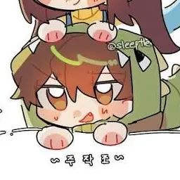 Profile image of 공룡