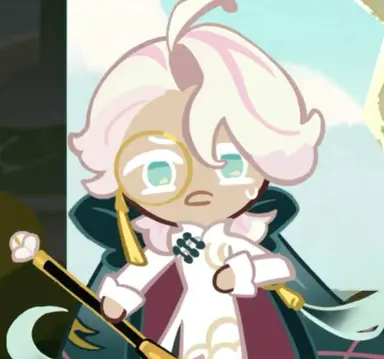 Profile image of Camellia Cookie