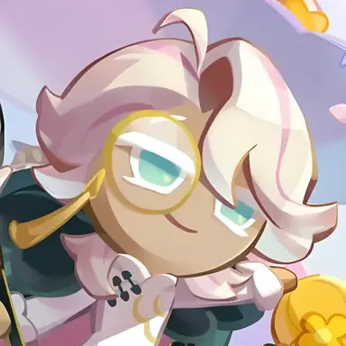 Profile image of Camellia Cookie