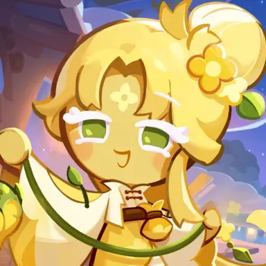 Profile image of Osmanthus Cookie