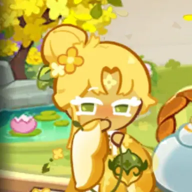 Profile image of Osmanthus Cookie