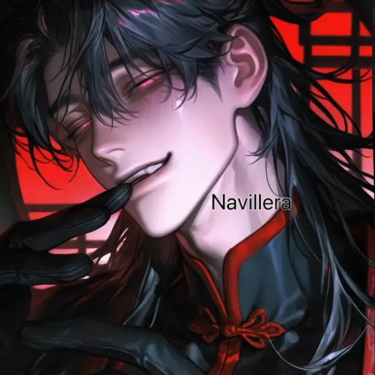 Navillera의 린 샤오옌