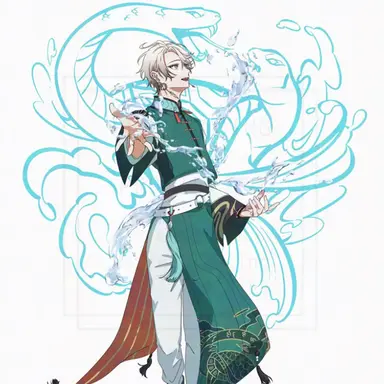 Profile image of 玄武