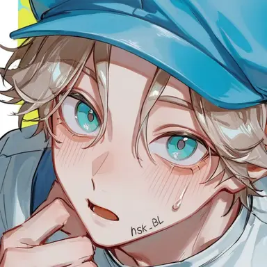 Profile image of ツムギ