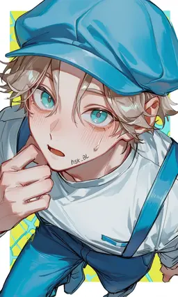 Profile image of ツムギ