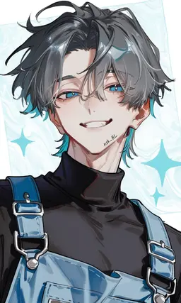 Profile image of ミナミ