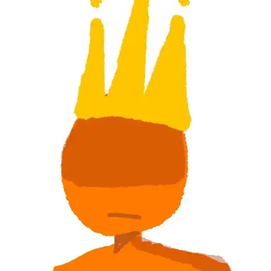 Profile image of 킹오랜지