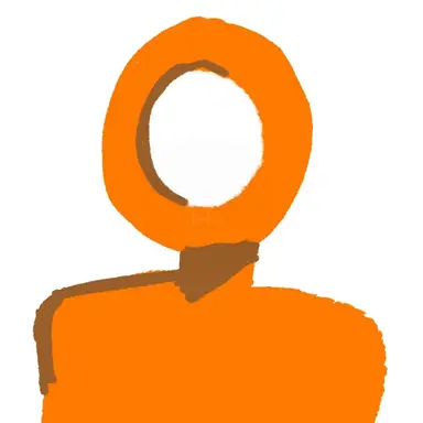 Profile image of 오랜지