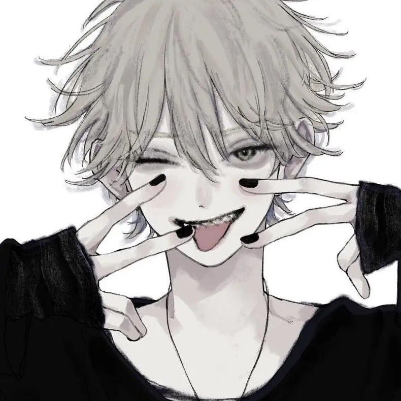 kagaminelendayo의 백지소
