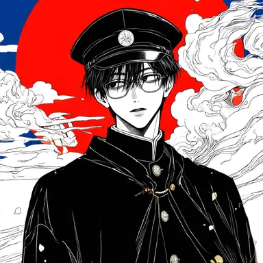 Profile image of 賢治