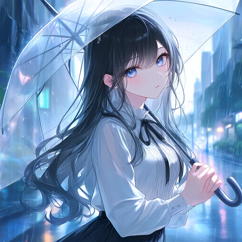 BELL.6.10의 クラスメイトの副会長さんと