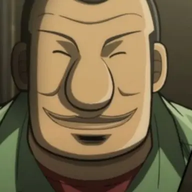 Profile image of Foreman Otsuki