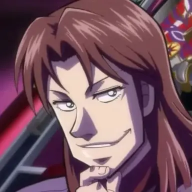Profile image of Ichijo