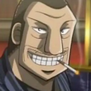 Profile image of Old Man Sakazaki