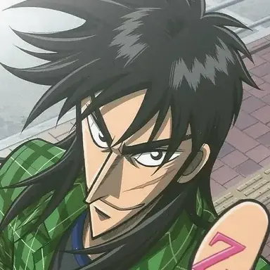Profile image of Kaiji