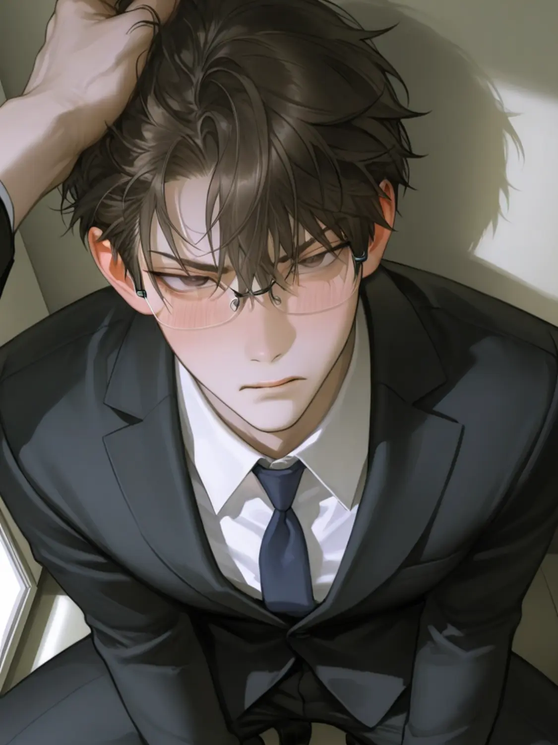 tsukutsukuhoushi의 言いなりになんてならない