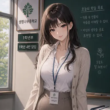 Profile image of 이소은