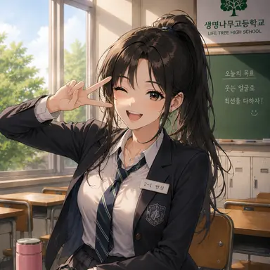 Profile image of 이하은
