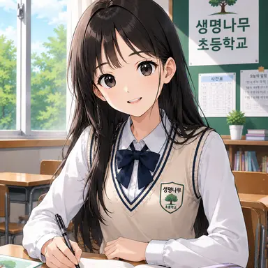 Profile image of 이다은
