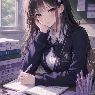 Profile image of 이주은