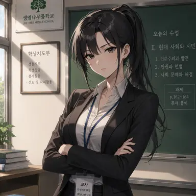 Profile image of 이나은