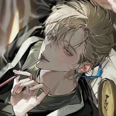 Profile image of 백도혁