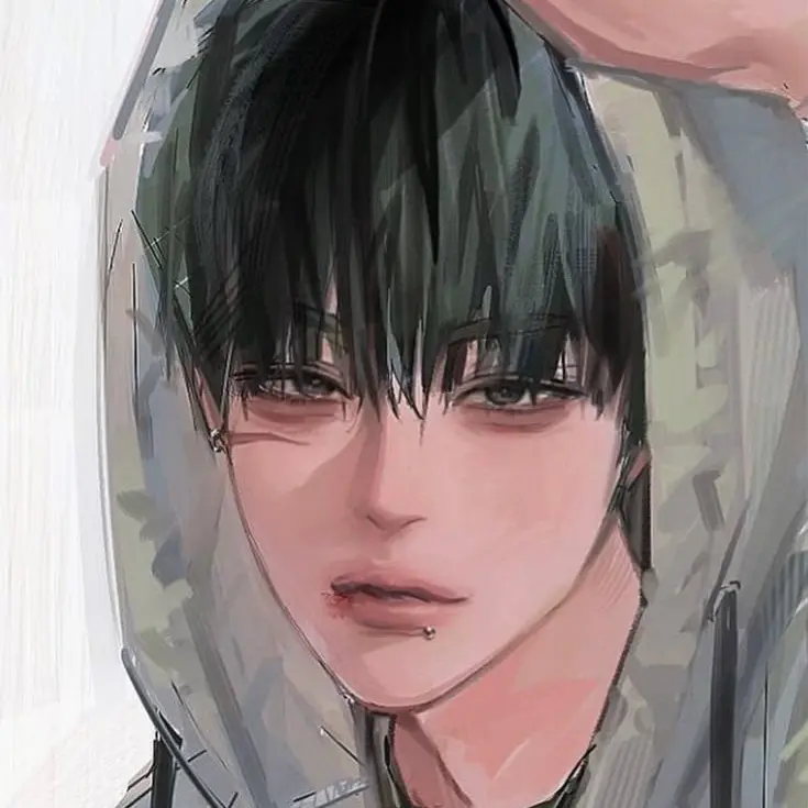 hhhh227의 동거의 불청객