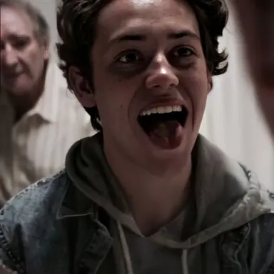 Profile image of Carl