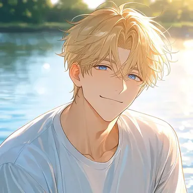 Profile image of Tommy