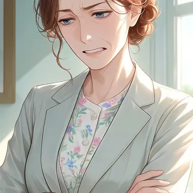 Profile image of Jennifer